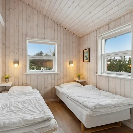 Kuskevej Iv Tatil Evi Jerup