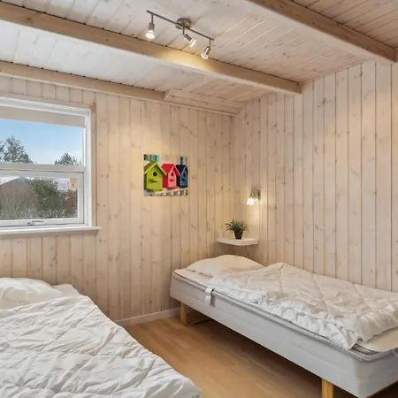 Kuskevej Iv Tatil Evi *