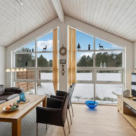 Tatil Evi Kuskevej Iv *