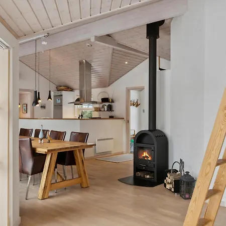 Kuskevej Iv Tatil Evi *