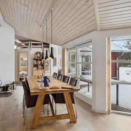 Kuskevej Iv Tatil Evi